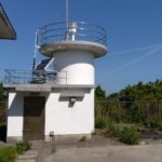 高難易度だった多古鼻灯台が、あるときからぐっと行きやすくなった