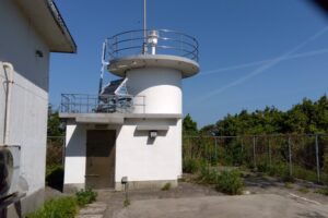 高難易度だった多古鼻灯台が、あるときからぐっと行きやすくなった