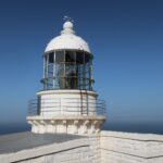 経ヶ岬灯台は“観光地”、継続的な歩道の整備が灯台にとって重要