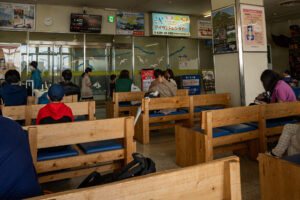 【佐渡の土木旅#0】日帰り計画難航　滞在は6時間半【世界遺産】