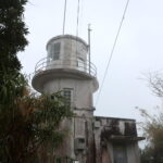 【南宮崎の灯台5＋1】  最後の階段100段が報われるか？いろいろ残念な戸崎鼻灯台