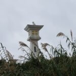 【南宮崎の灯台5＋1】 鵜戸埼灯台は探検度ゼロだが、ユニークなデザインなら優勝候補