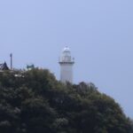 ウヅ鼻灯台が扉を開いた“来島海峡時代”