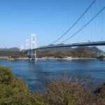 灯台密度（おそらく）日本一、馬島の4灯台を一気に巡る