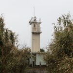 軽い気持ちで行った滝埼灯台に3つのトラップがあった