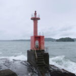 古座川口灯台へはどうやって行く？意外な結末に