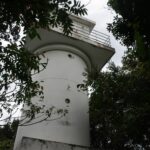 襖鼻灯台への道が行き止まり！？ふと思い出したのが