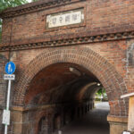 「ねじりまんぽ」3選　琵琶湖疎水・眼鏡橋（三国港）・甲大門西橋梁