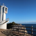 蒲生田岬灯台で「“瀬戸内海”の境界を（ほぼ）規定する5灯台」をコンプリート