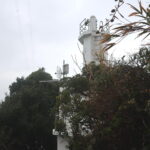 島ヶ埼灯台は「案ずるより行くが易し」