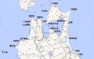 青森県の灯台、行けるところはぜんぶ行った――複雑な地形が生む、表情豊かな灯台たち