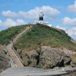 2025年は鯛島上陸のラストチャンス！陸奥弁天島灯台（鯛島）についに到達