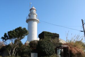 2つの九州最東端、鶴御埼灯台と水ノ子島灯台を“体験”した